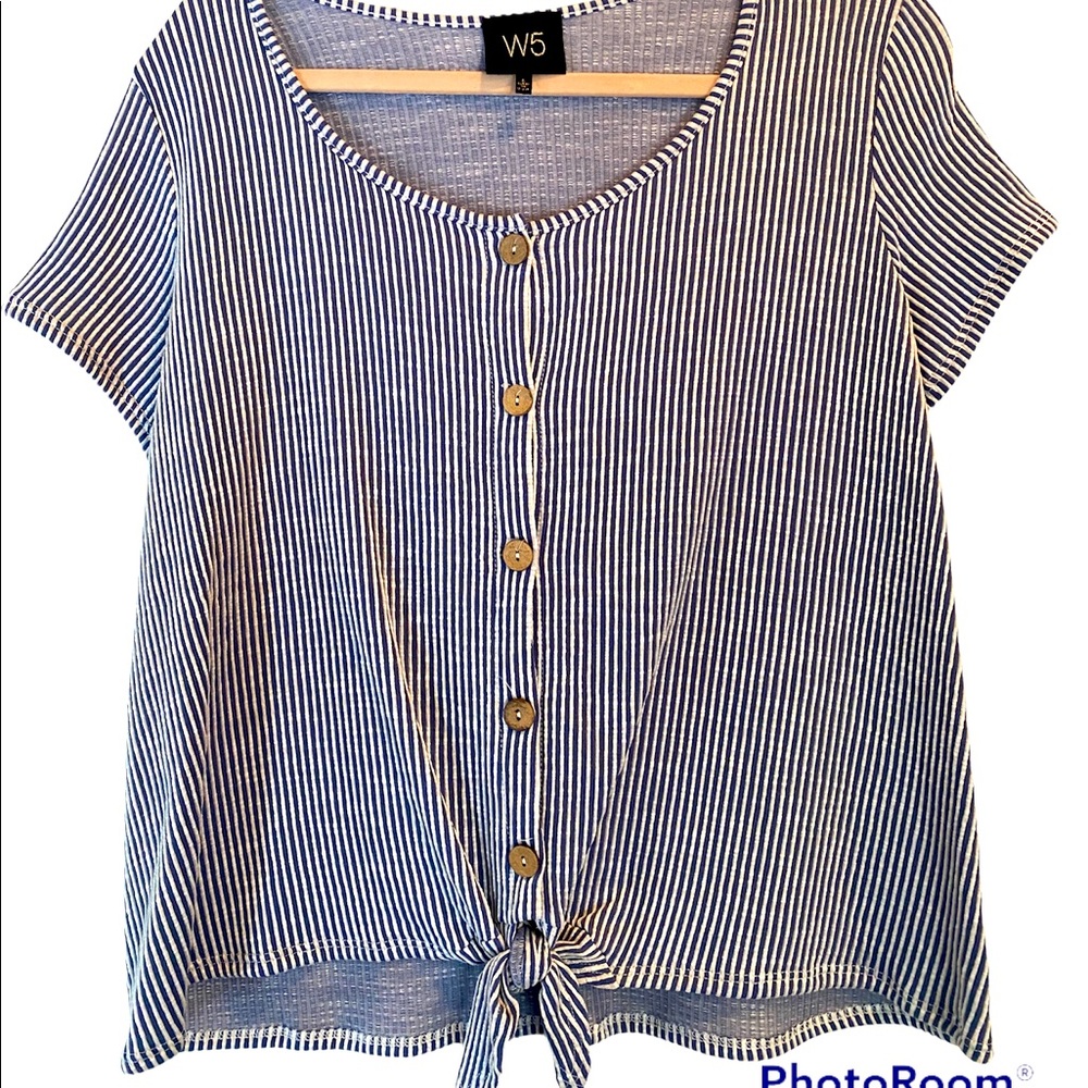 Blouse size L